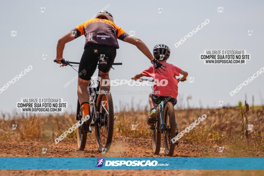 2º Desafio Amigos da APAE - MTB