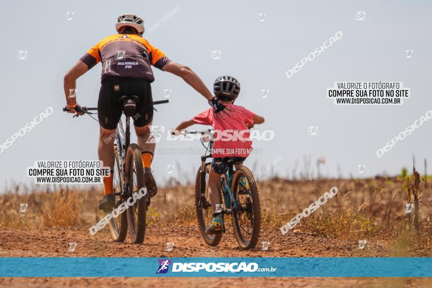 2º Desafio Amigos da APAE - MTB