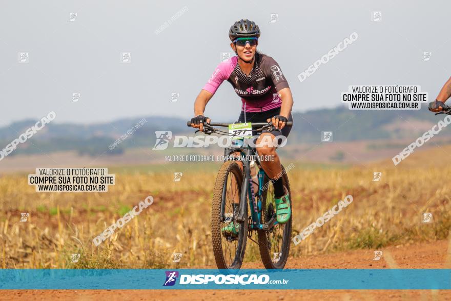 2º Desafio Amigos da APAE - MTB