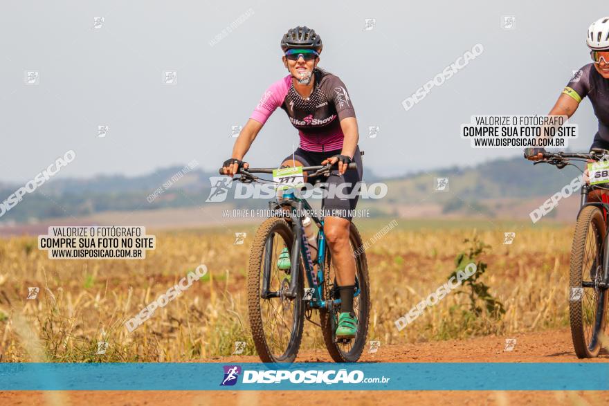 2º Desafio Amigos da APAE - MTB