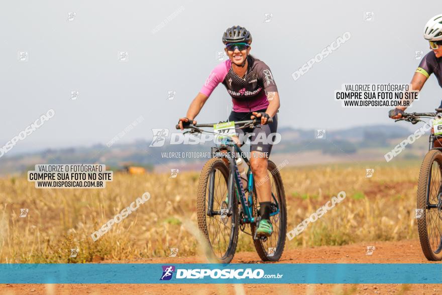 2º Desafio Amigos da APAE - MTB