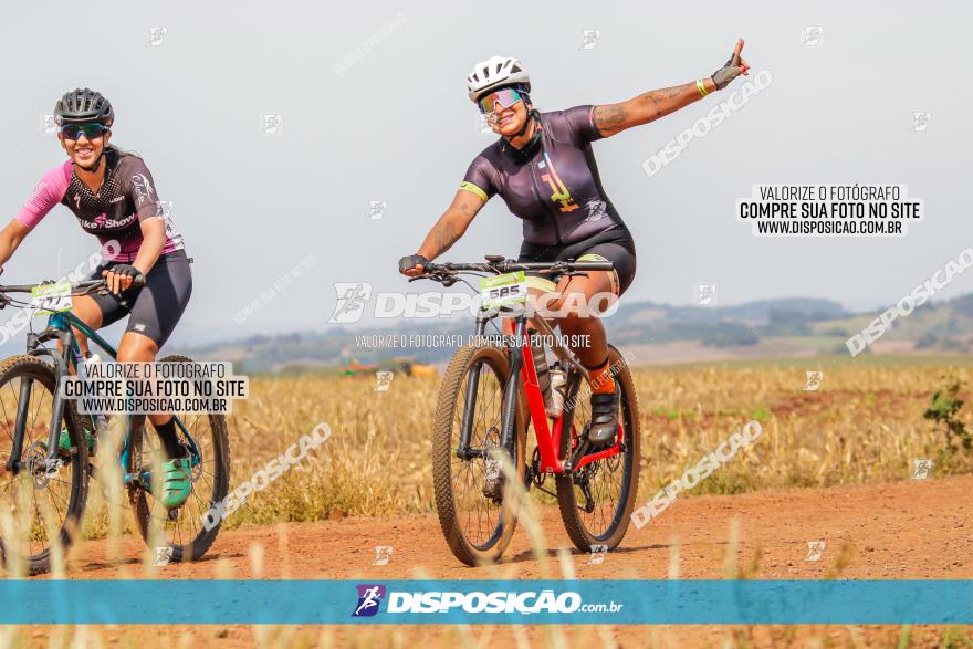 2º Desafio Amigos da APAE - MTB