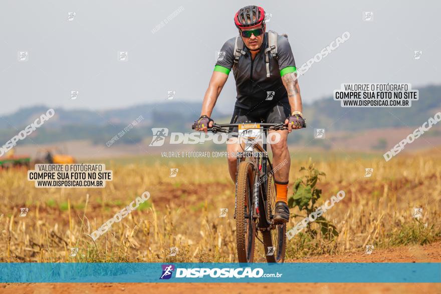 2º Desafio Amigos da APAE - MTB