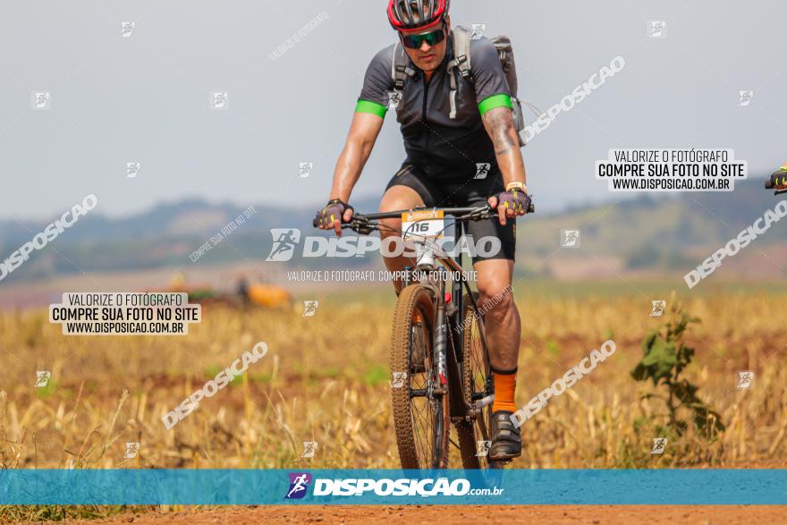 2º Desafio Amigos da APAE - MTB