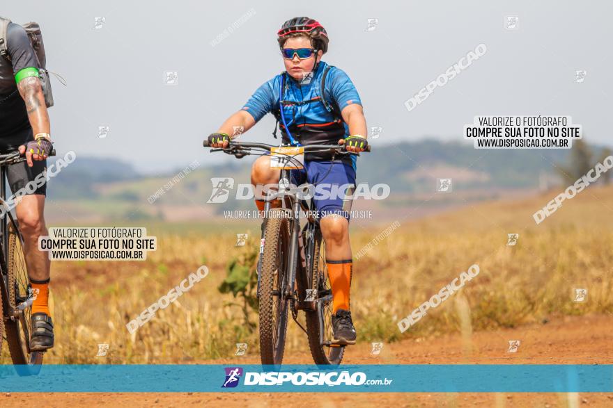 2º Desafio Amigos da APAE - MTB