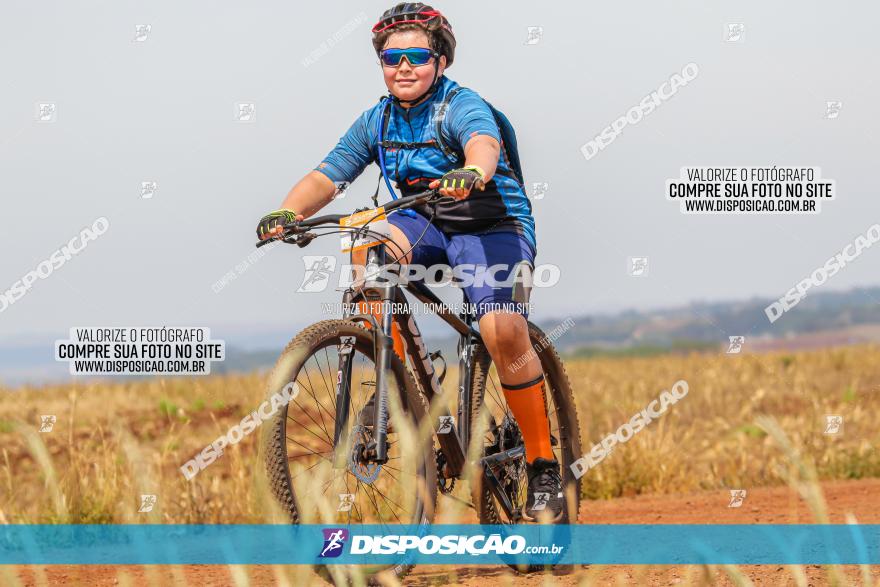 2º Desafio Amigos da APAE - MTB