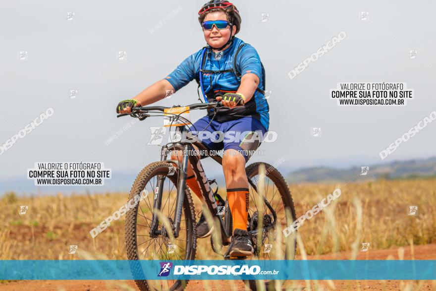 2º Desafio Amigos da APAE - MTB