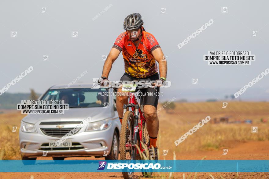 2º Desafio Amigos da APAE - MTB