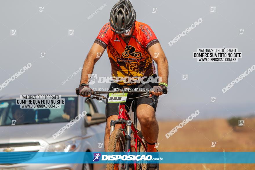 2º Desafio Amigos da APAE - MTB