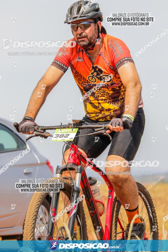 2º Desafio Amigos da APAE - MTB