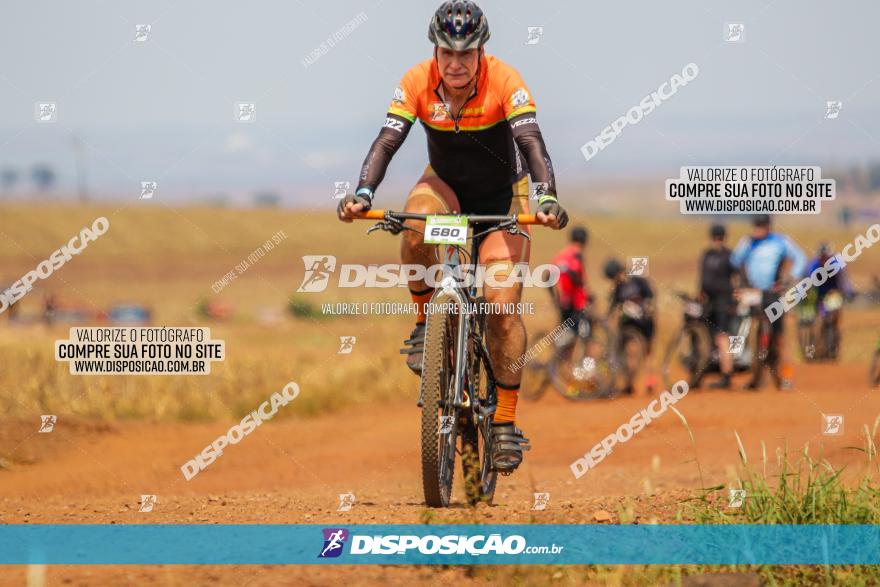 2º Desafio Amigos da APAE - MTB