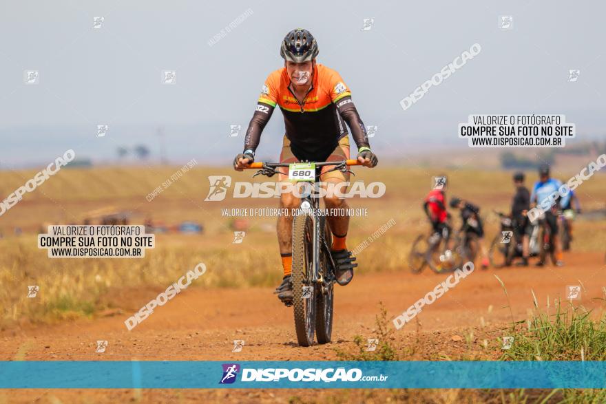 2º Desafio Amigos da APAE - MTB