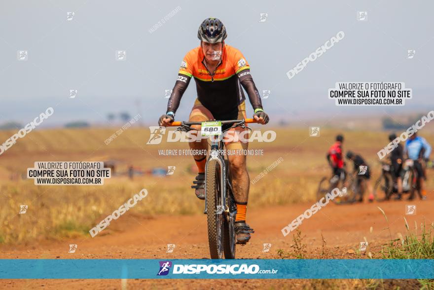 2º Desafio Amigos da APAE - MTB