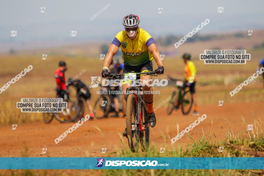 2º Desafio Amigos da APAE - MTB