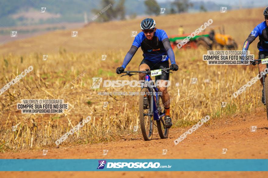 2º Desafio Amigos da APAE - MTB