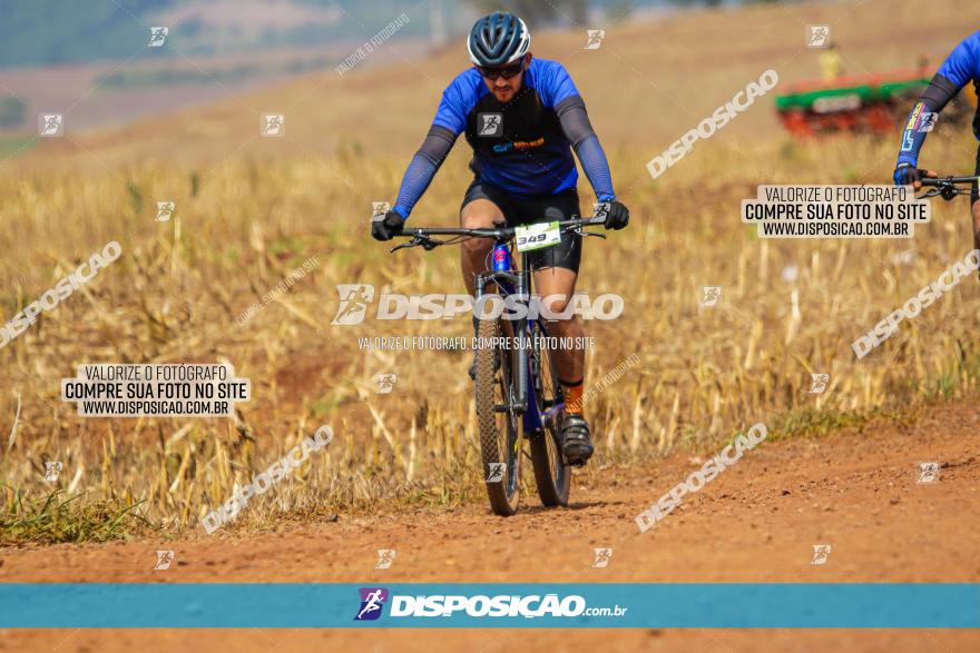 2º Desafio Amigos da APAE - MTB