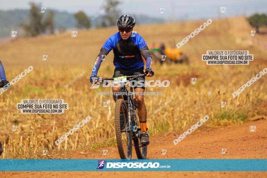 2º Desafio Amigos da APAE - MTB