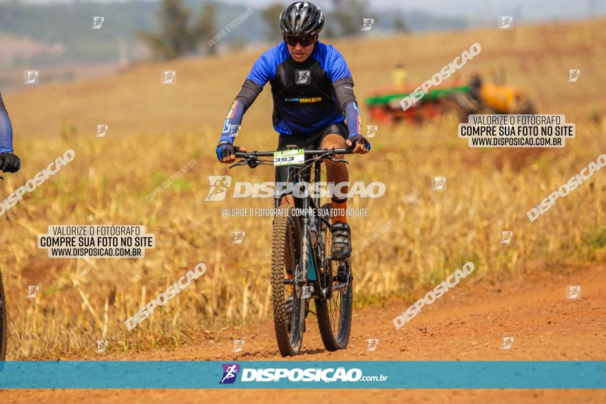 2º Desafio Amigos da APAE - MTB