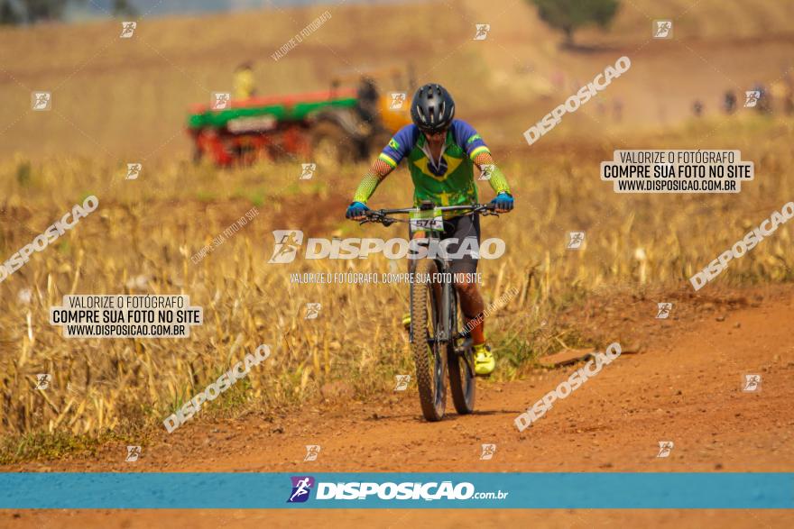 2º Desafio Amigos da APAE - MTB