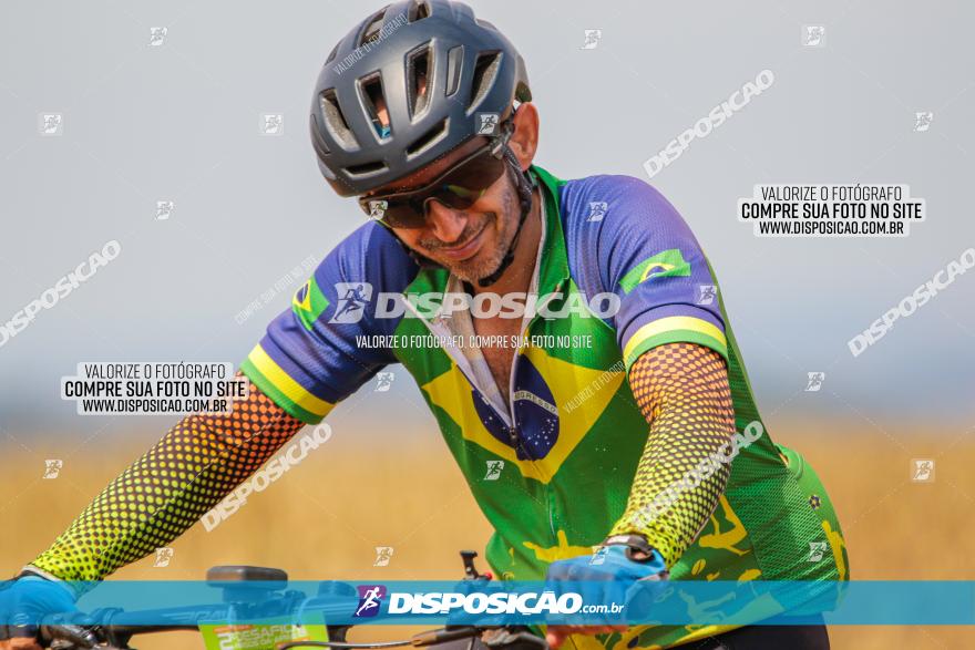 2º Desafio Amigos da APAE - MTB