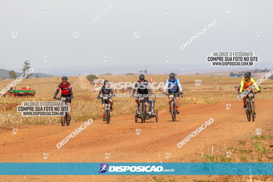 2º Desafio Amigos da APAE - MTB