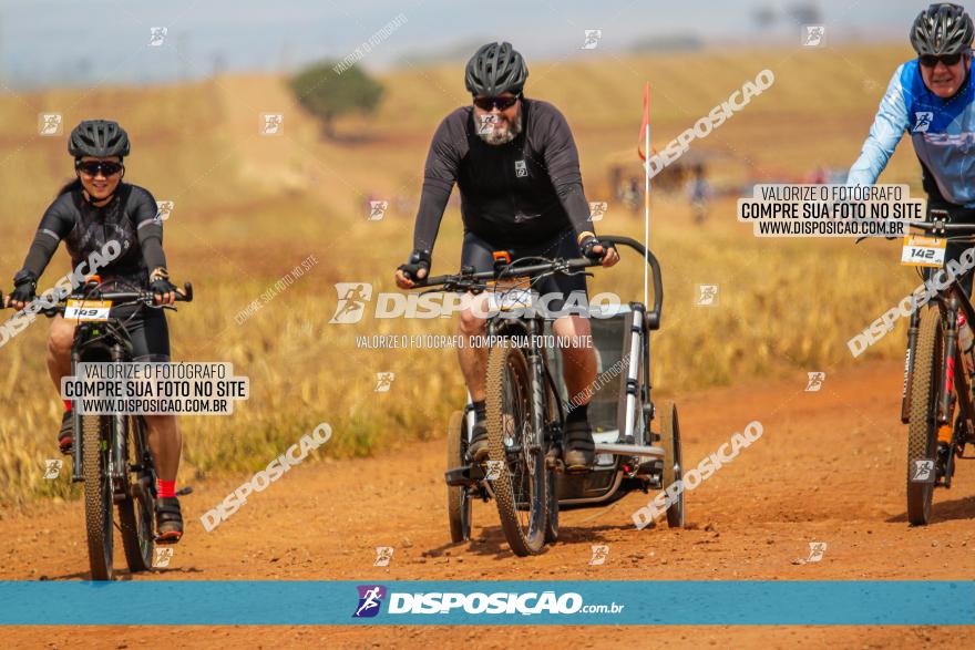 2º Desafio Amigos da APAE - MTB