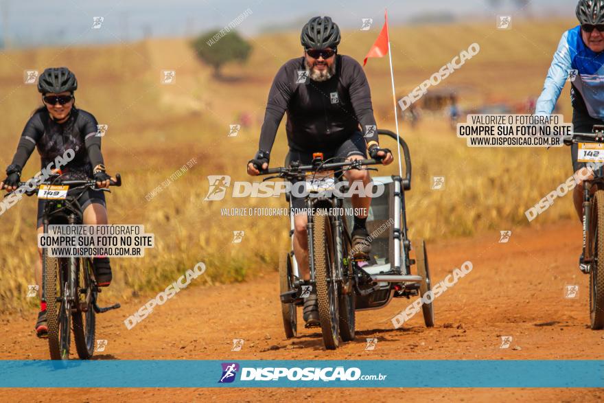 2º Desafio Amigos da APAE - MTB