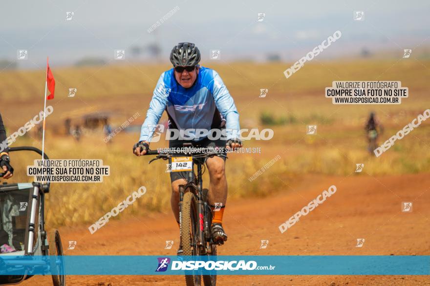 2º Desafio Amigos da APAE - MTB