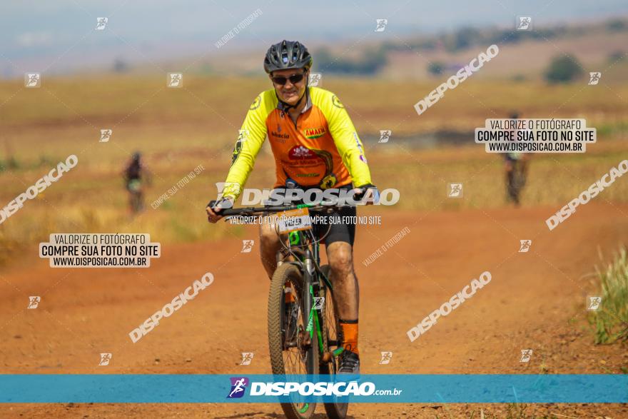 2º Desafio Amigos da APAE - MTB