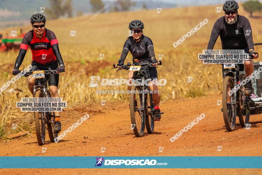 2º Desafio Amigos da APAE - MTB