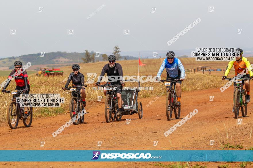 2º Desafio Amigos da APAE - MTB