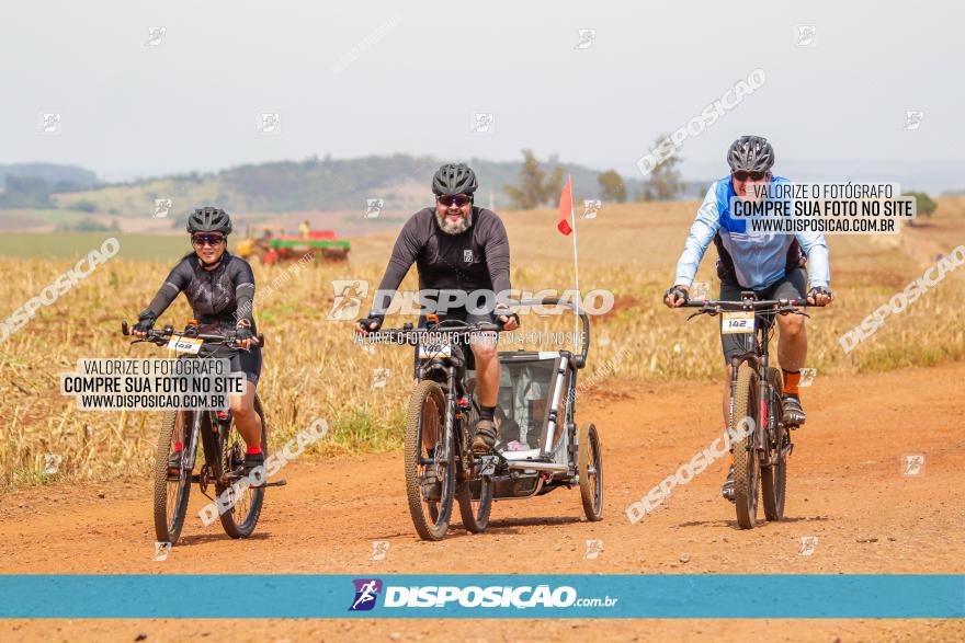 2º Desafio Amigos da APAE - MTB