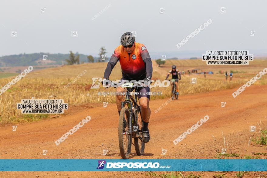 2º Desafio Amigos da APAE - MTB