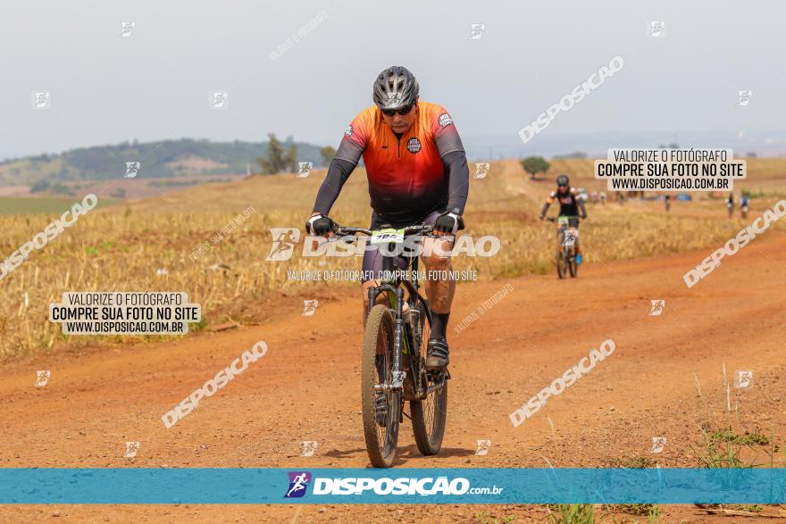 2º Desafio Amigos da APAE - MTB