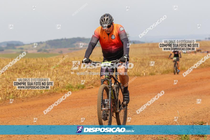 2º Desafio Amigos da APAE - MTB