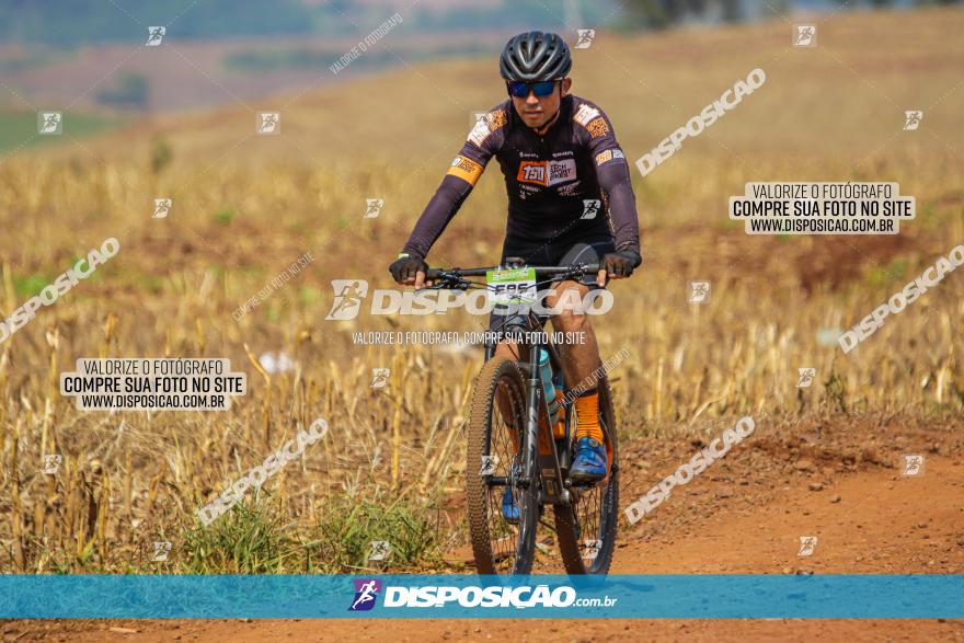 2º Desafio Amigos da APAE - MTB