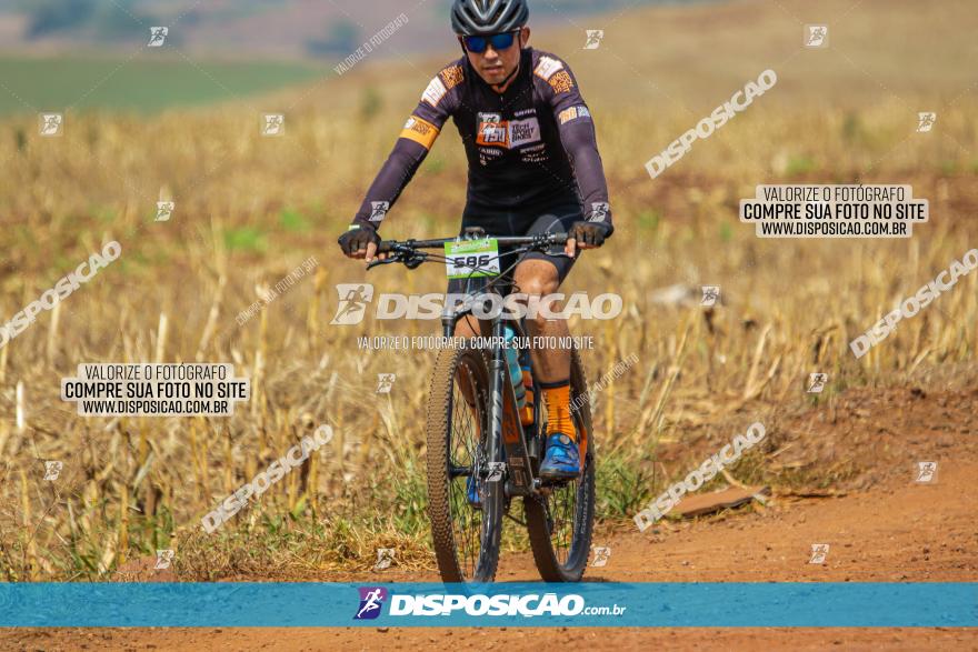 2º Desafio Amigos da APAE - MTB