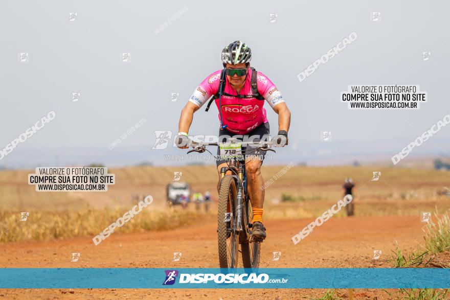 2º Desafio Amigos da APAE - MTB