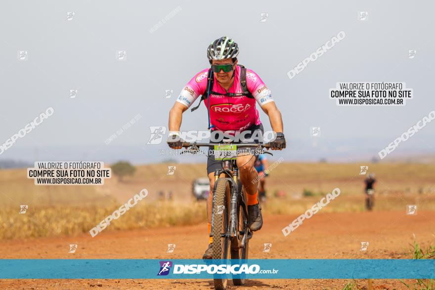 2º Desafio Amigos da APAE - MTB