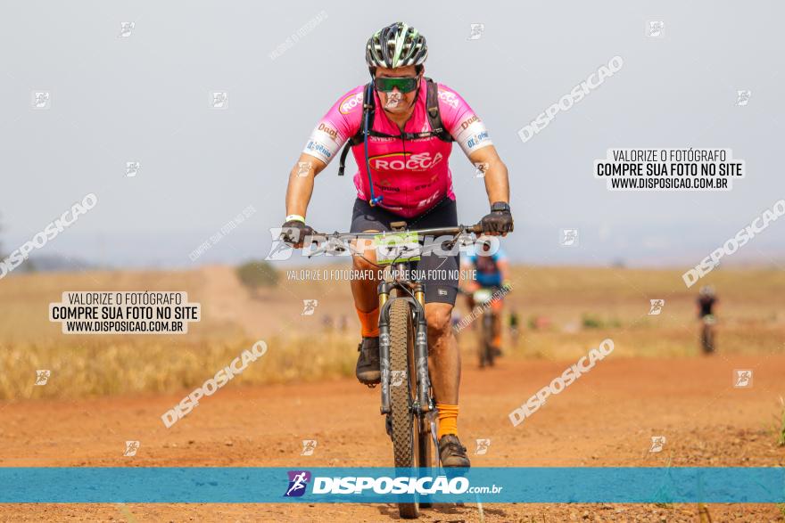 2º Desafio Amigos da APAE - MTB