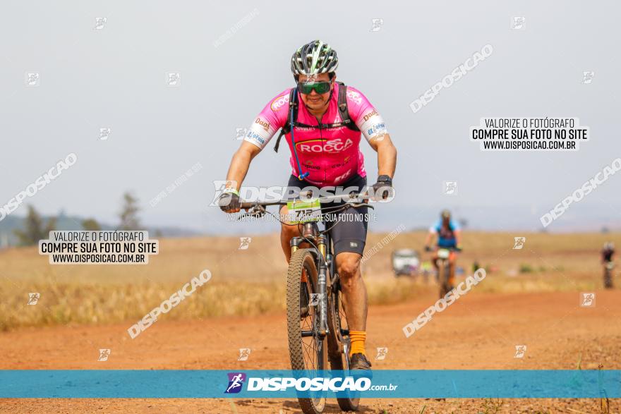 2º Desafio Amigos da APAE - MTB