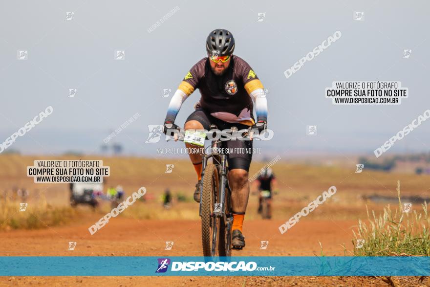 2º Desafio Amigos da APAE - MTB