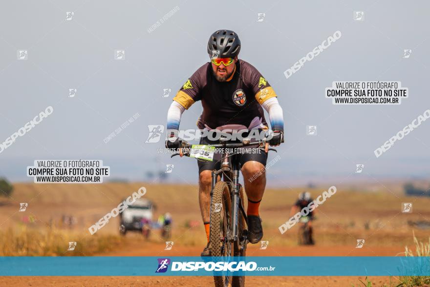 2º Desafio Amigos da APAE - MTB