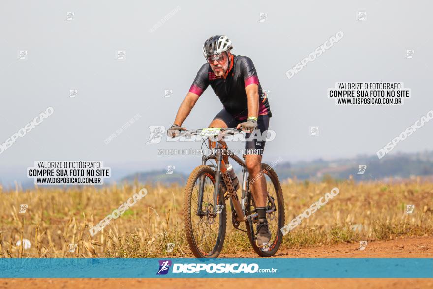 2º Desafio Amigos da APAE - MTB