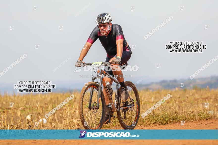 2º Desafio Amigos da APAE - MTB