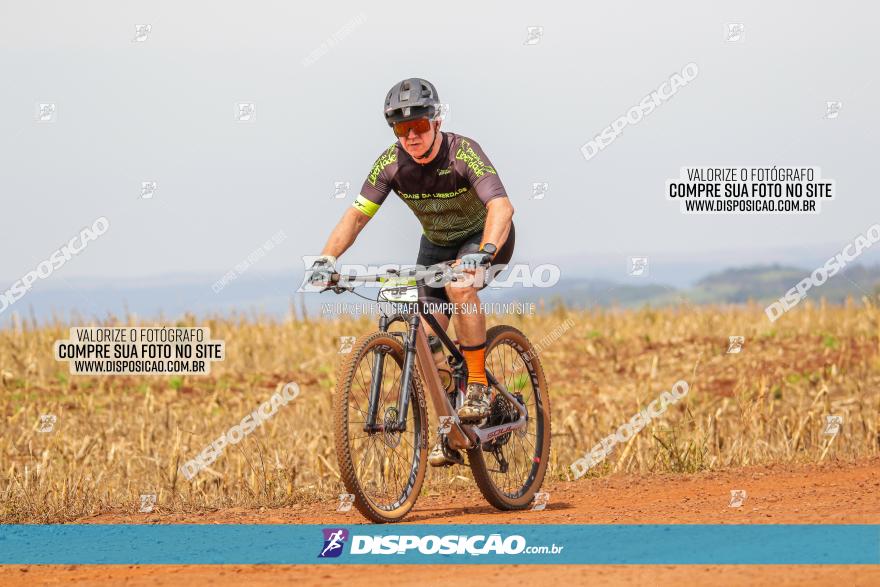 2º Desafio Amigos da APAE - MTB