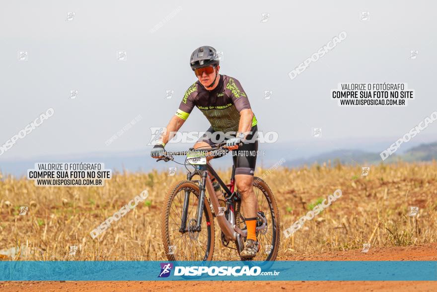 2º Desafio Amigos da APAE - MTB