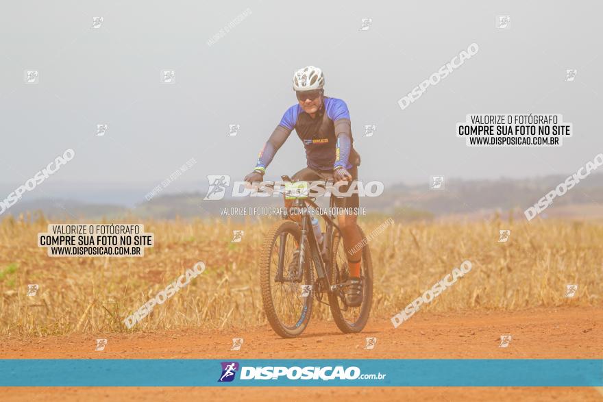 2º Desafio Amigos da APAE - MTB