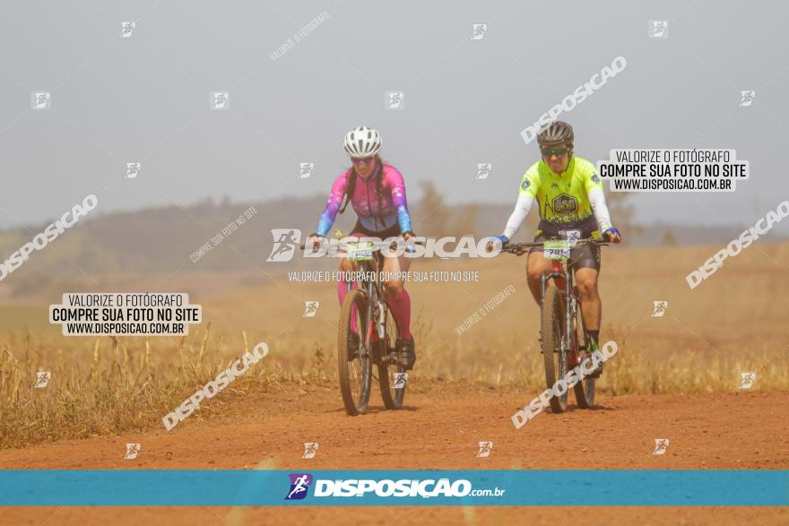 2º Desafio Amigos da APAE - MTB