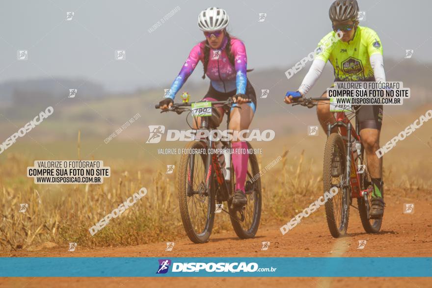 2º Desafio Amigos da APAE - MTB